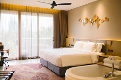 Ramada Encore By Wyndham Kuwait Downtown